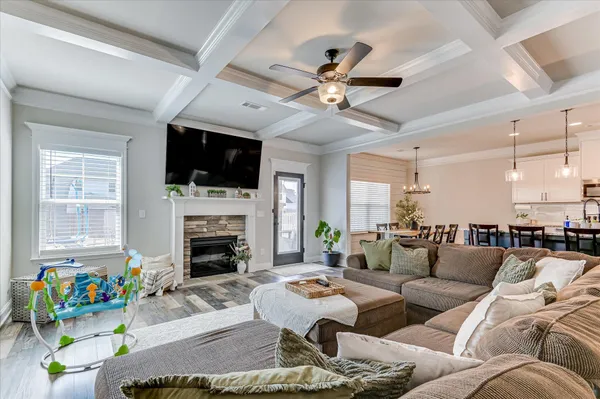 $379,900 | 5124 Huntley Trail, Harlem, GA 30814