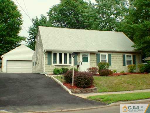 23 Markham Road Edison, NJ 08817 - Photo 8 of 8