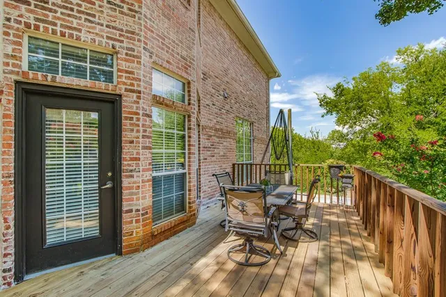 $1,190,750 | 4105 Inwood Lane, Colleyville, TX 76034