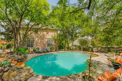 $1,190,750 | 4105 Inwood Lane, Colleyville, TX 76034