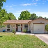 $2,700 | 3105 Candlelight Court, Austin, TX 78757