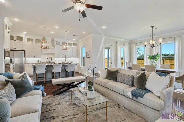 $479,000 | 130 Sophia Drive, Luling, LA 70070