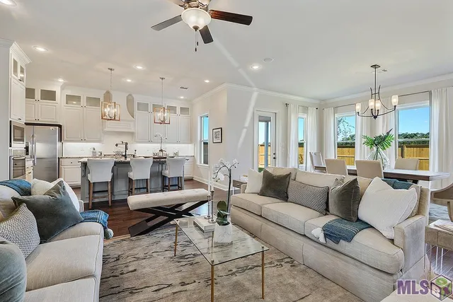 $479,000 | 130 Sophia Drive, Luling, LA 70070