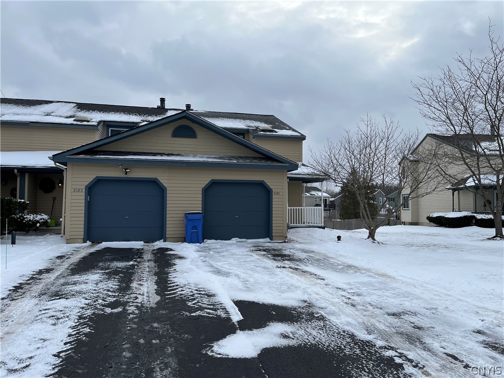 6181 Diffin Road Cicero, NY 13039 - Photo 1 of 1