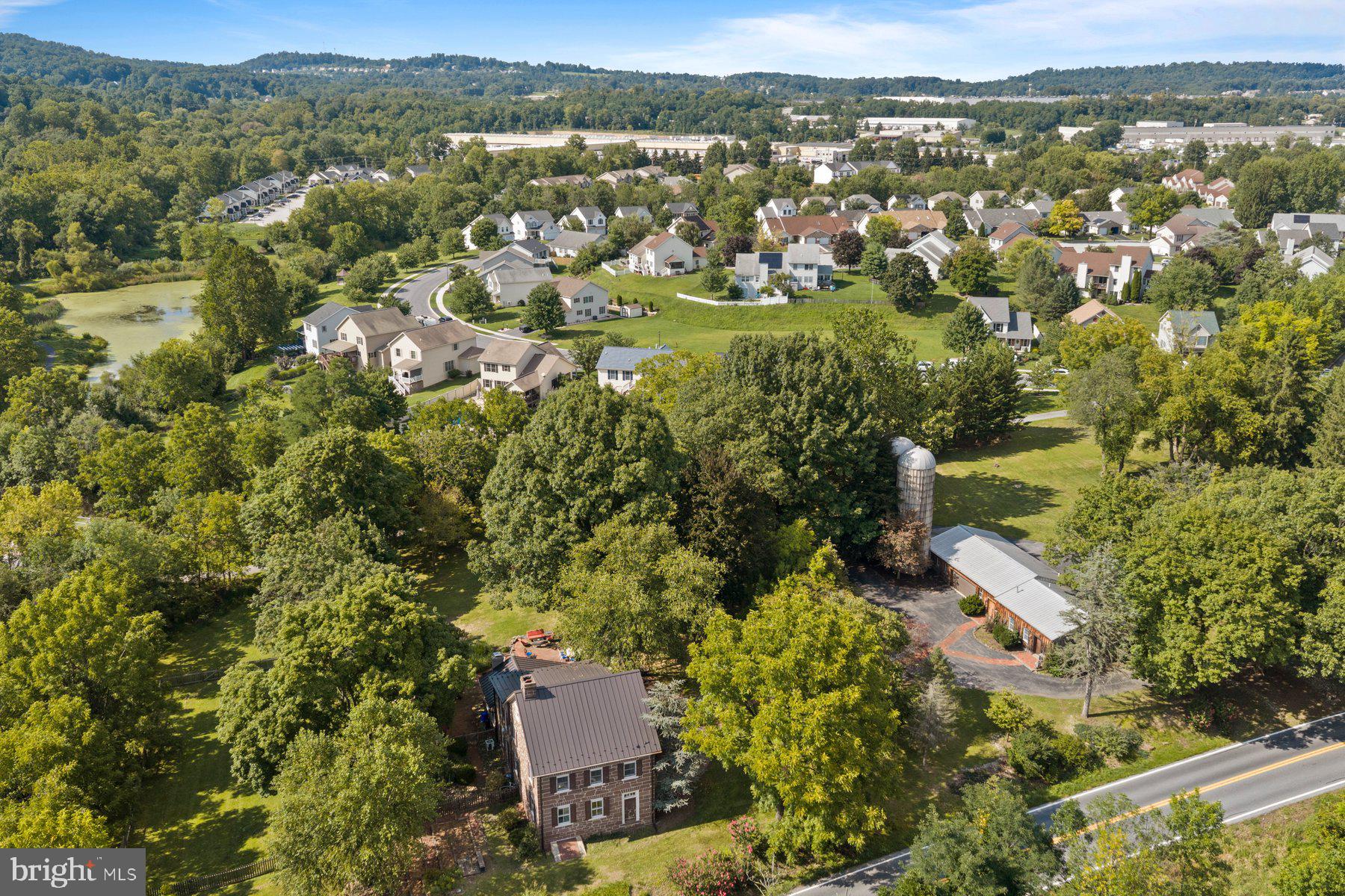 741 Wyndamere Road Lewisberry, PA 17339 - Photo 80 of 81 Gallery Image 80