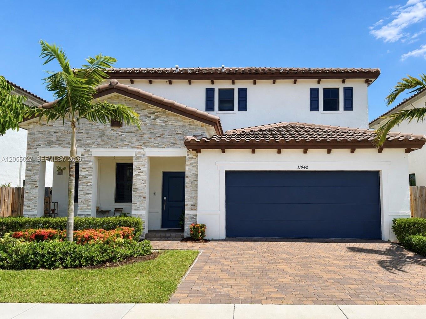 11942 Southwest 239th Street Homestead, FL 33032 - Photo 1 of 35