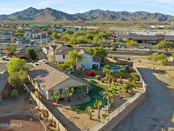 $465,000 | 1285 South 237th Lane, Buckeye, AZ 85326