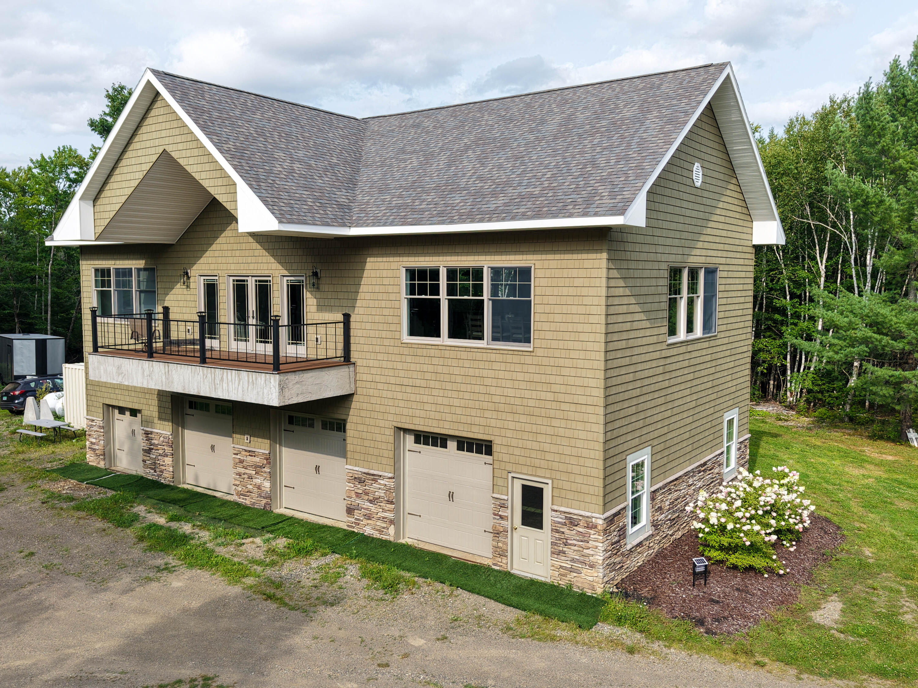414 Waddell Road Castle Hill, ME 04757 - Photo 78 of 86 414 Waddell Road-51