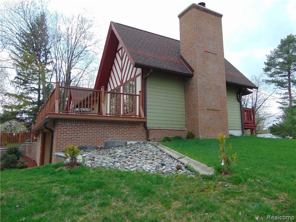 2700 Mohawk Lane Rochester Hills, MI 48306 - Photo 67 of 83