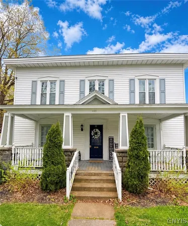 $399,900 | 4929 Jefferson Street, Richland, NY 13142