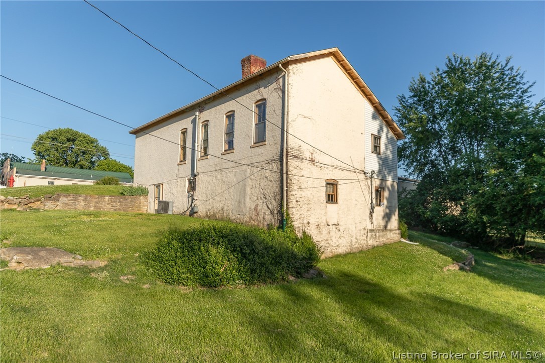 302 3rd Street Carrollton, KY 41008 - Photo 48 of 53