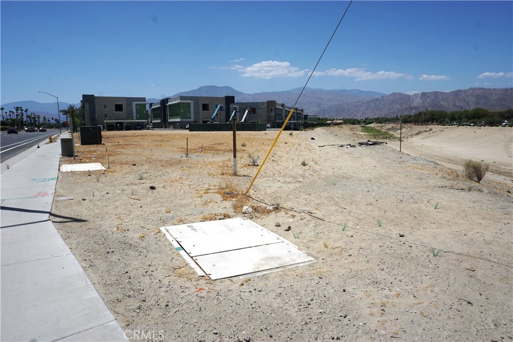 0 Southwest Jefferson Street Indio, CA 92201 - Photo 5 of 12 a view of swimming pool with a yard