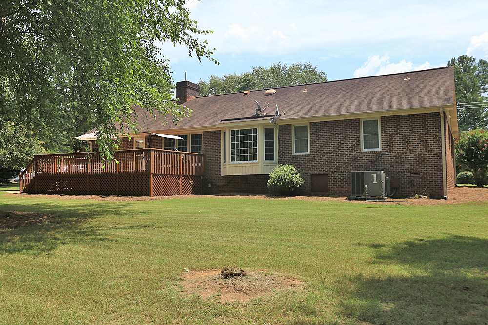 12521 Ghoston Road Wake Forest, NC 27587 - Photo 28 of 30 Photo 28