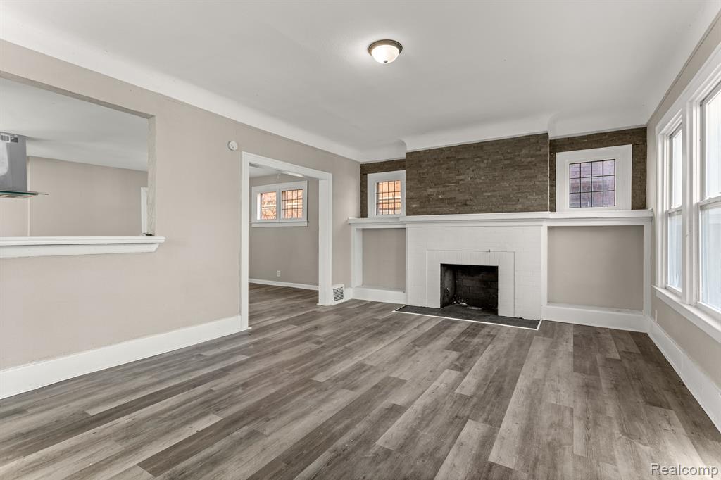 3969 Devonshire Road Detroit, MI 48224 - Photo 17 of 39
