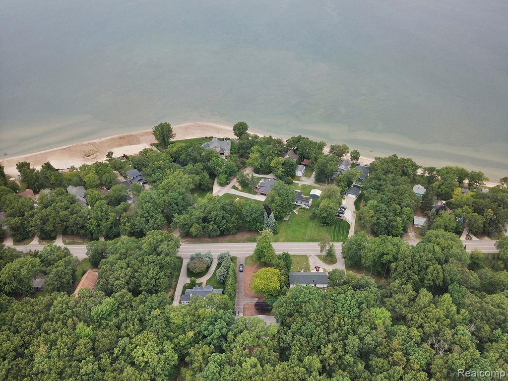 4137 Port Austin Road Caseville, MI 48725 - Photo 33 of 37 DJI_0224.jpg