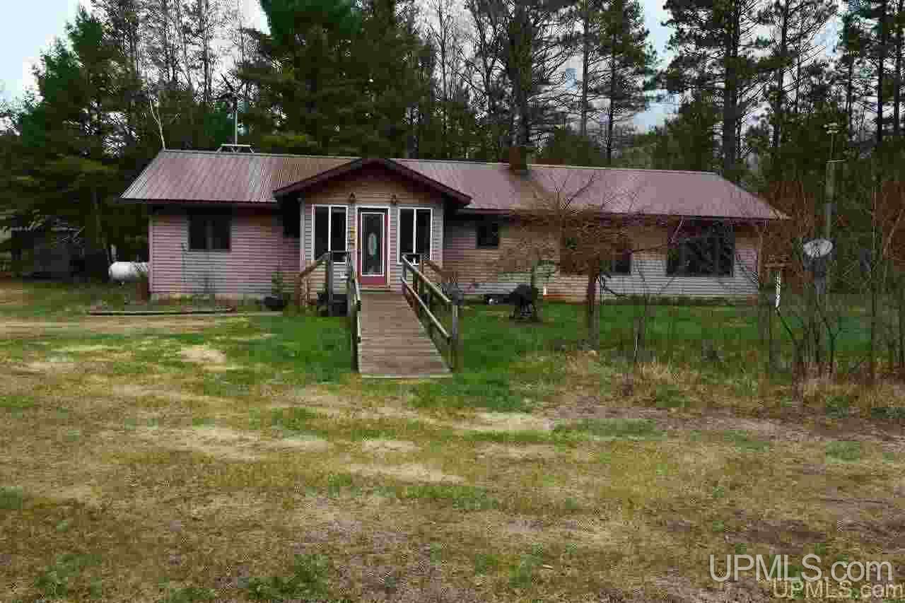 6334 North Co Road Manistique, MI 49854 - Photo 3 of 49