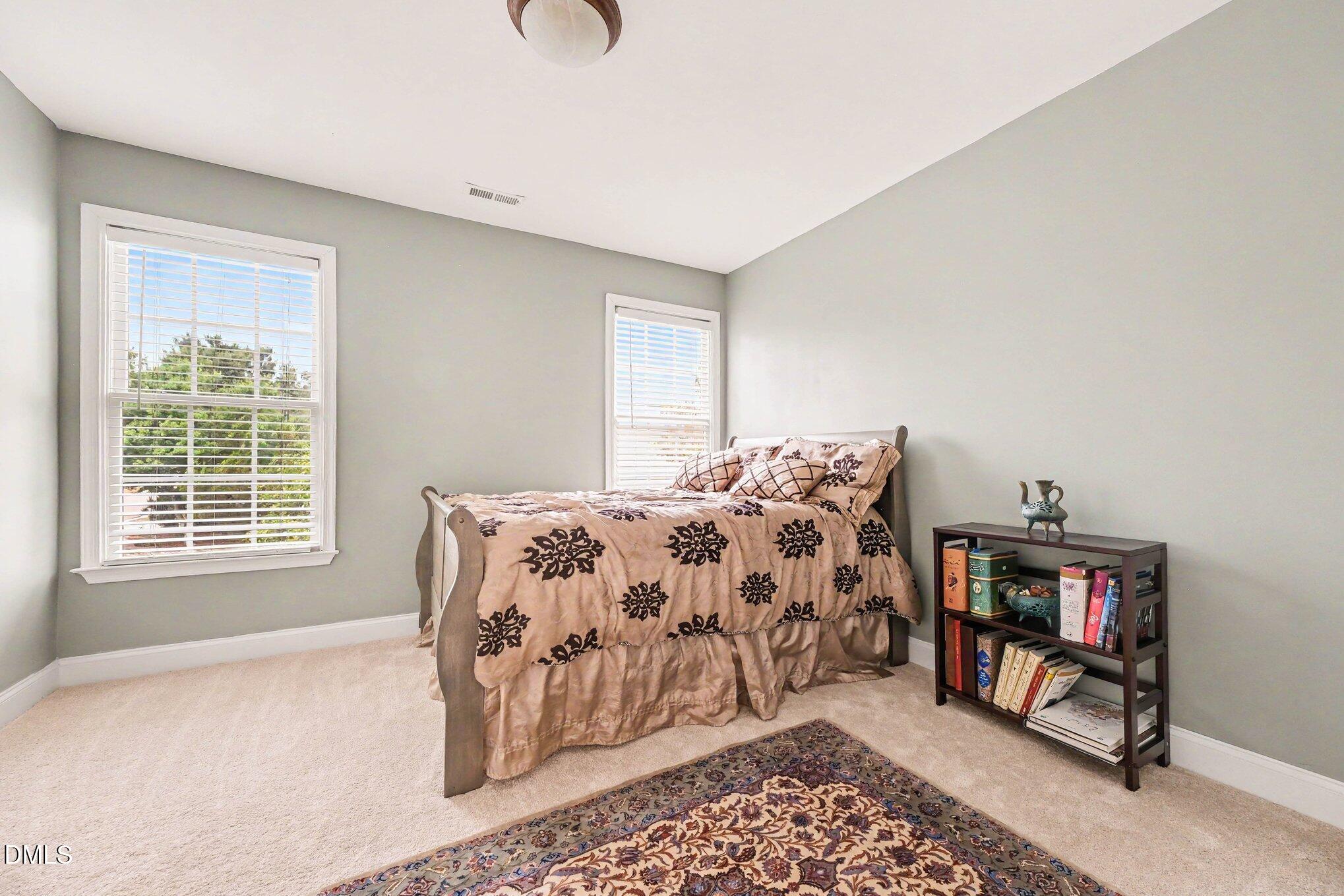 9212 Meadow Mist Court Raleigh, NC 27617 - Photo 19 of 27