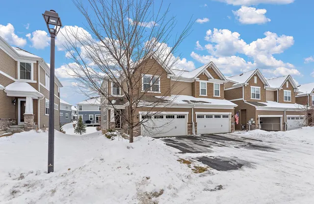 $419,990 | 4311 Corn Silk Lane, Woodbury, MN 55129