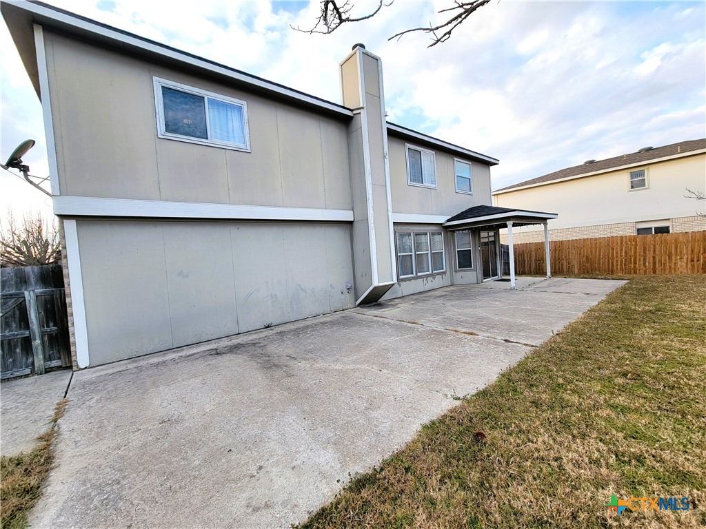2604 Verbena Loop Killeen, TX 76542 - Photo 39 of 41