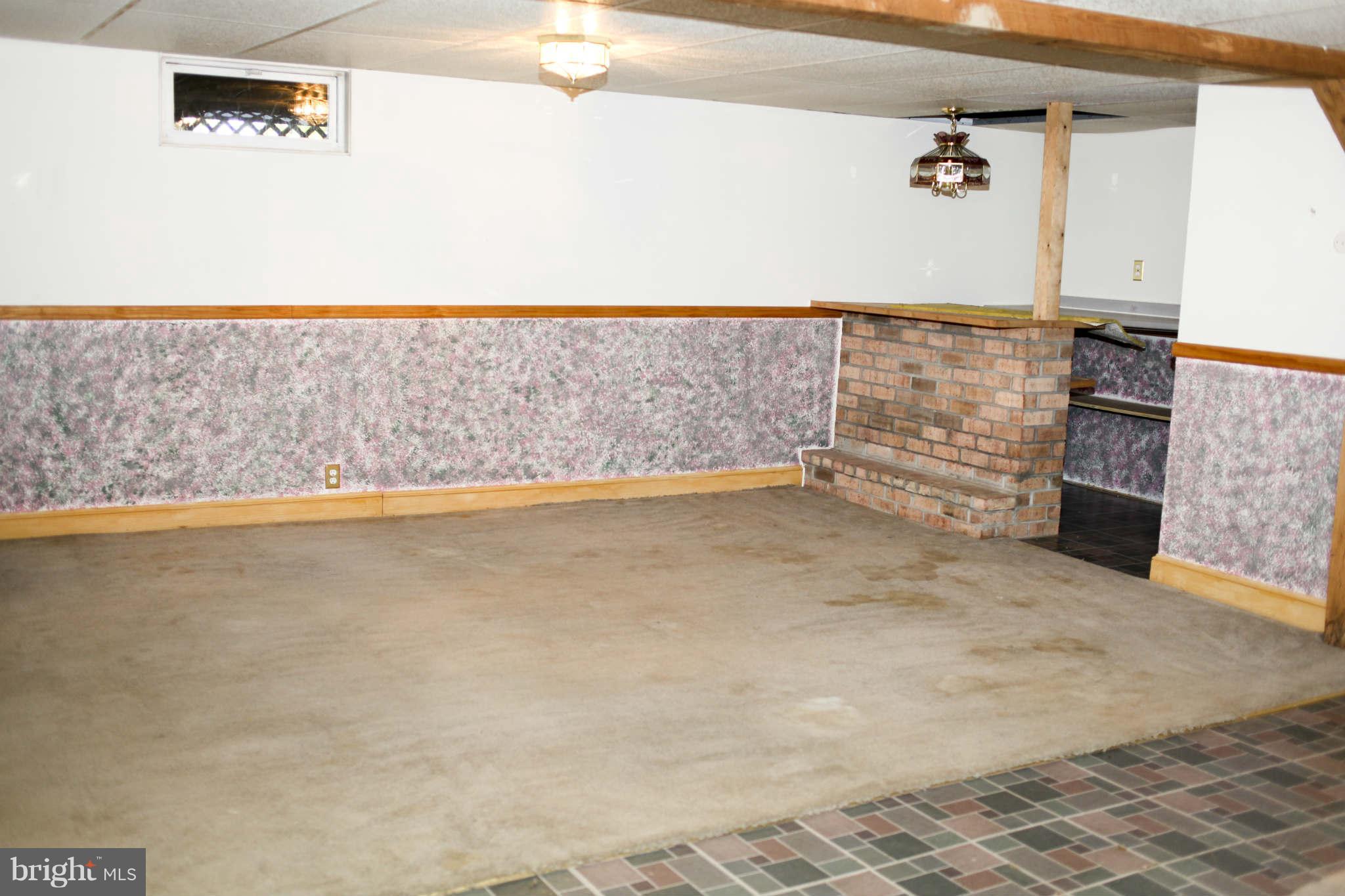 12031 Keymar Road Keymar, MD 21757 - Photo 14 of 20 Basement