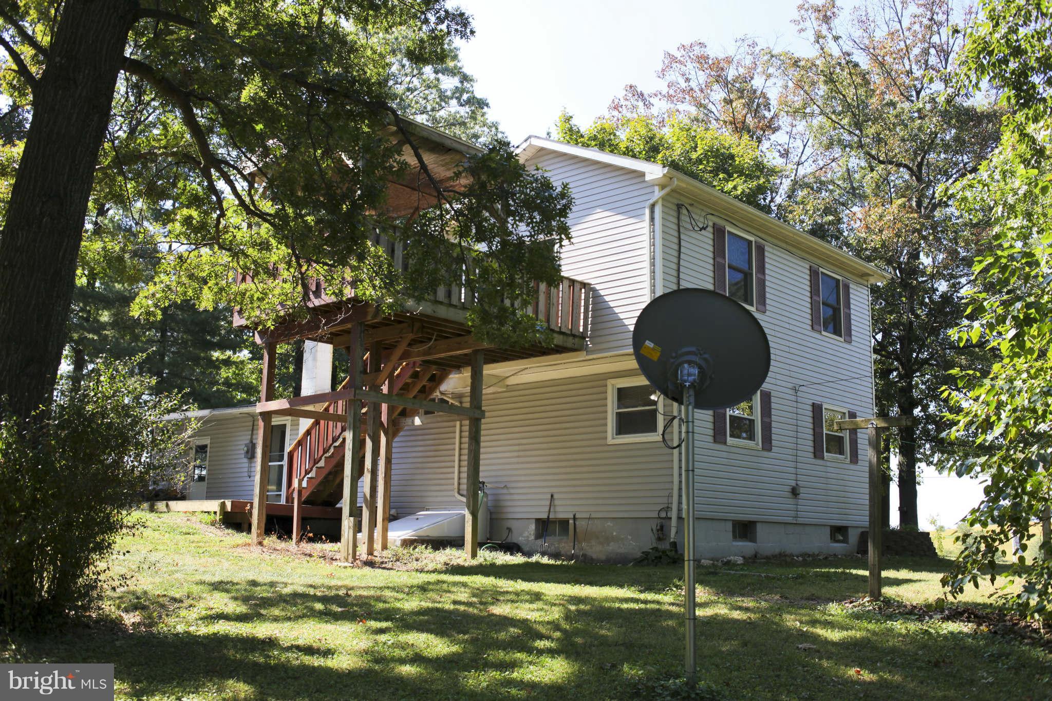 12031 Keymar Road Keymar, MD 21757 - Photo 17 of 20 Exterior (General)