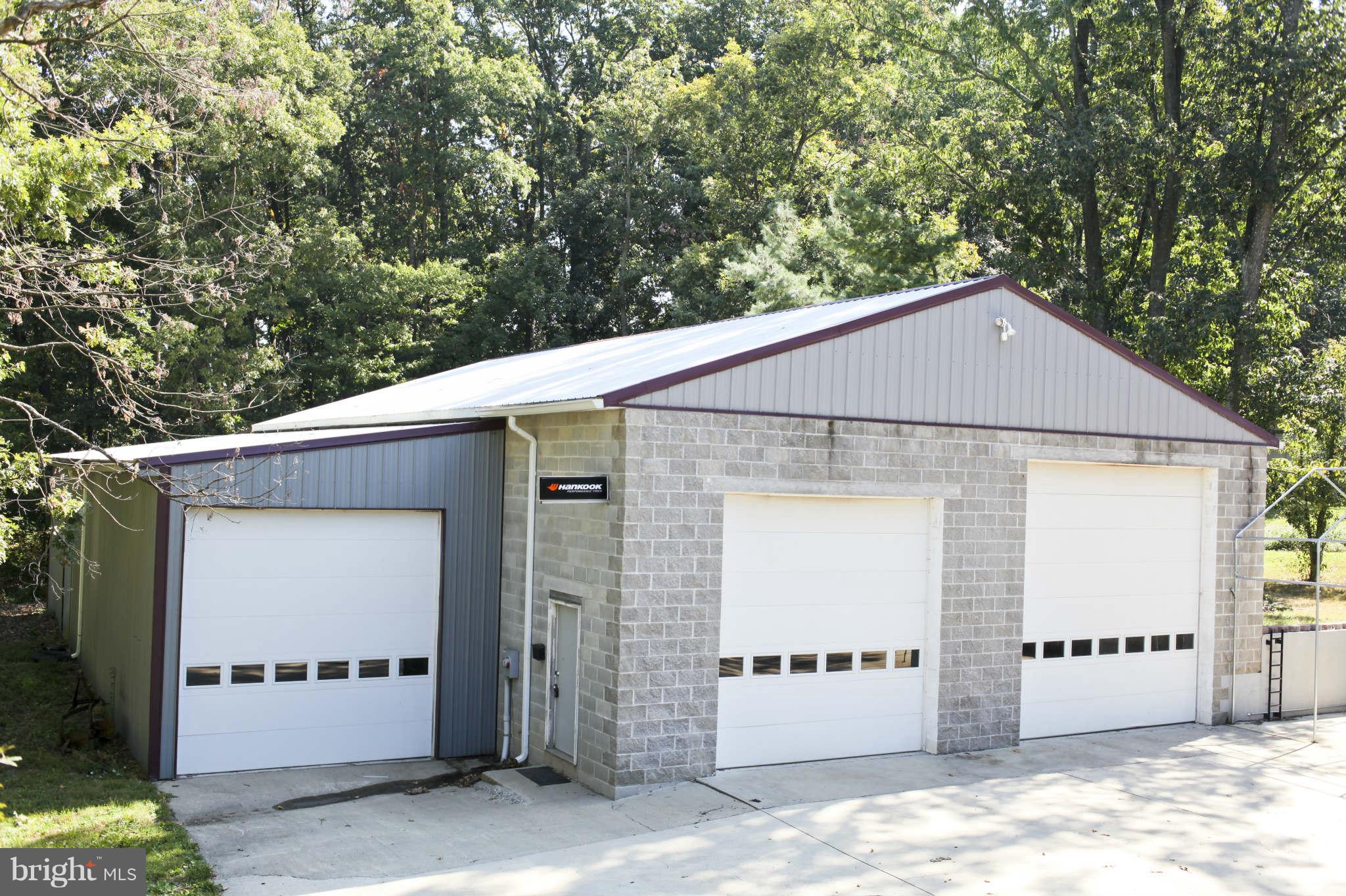 12031 Keymar Road Keymar, MD 21757 - Photo 19 of 20 Exterior (General)