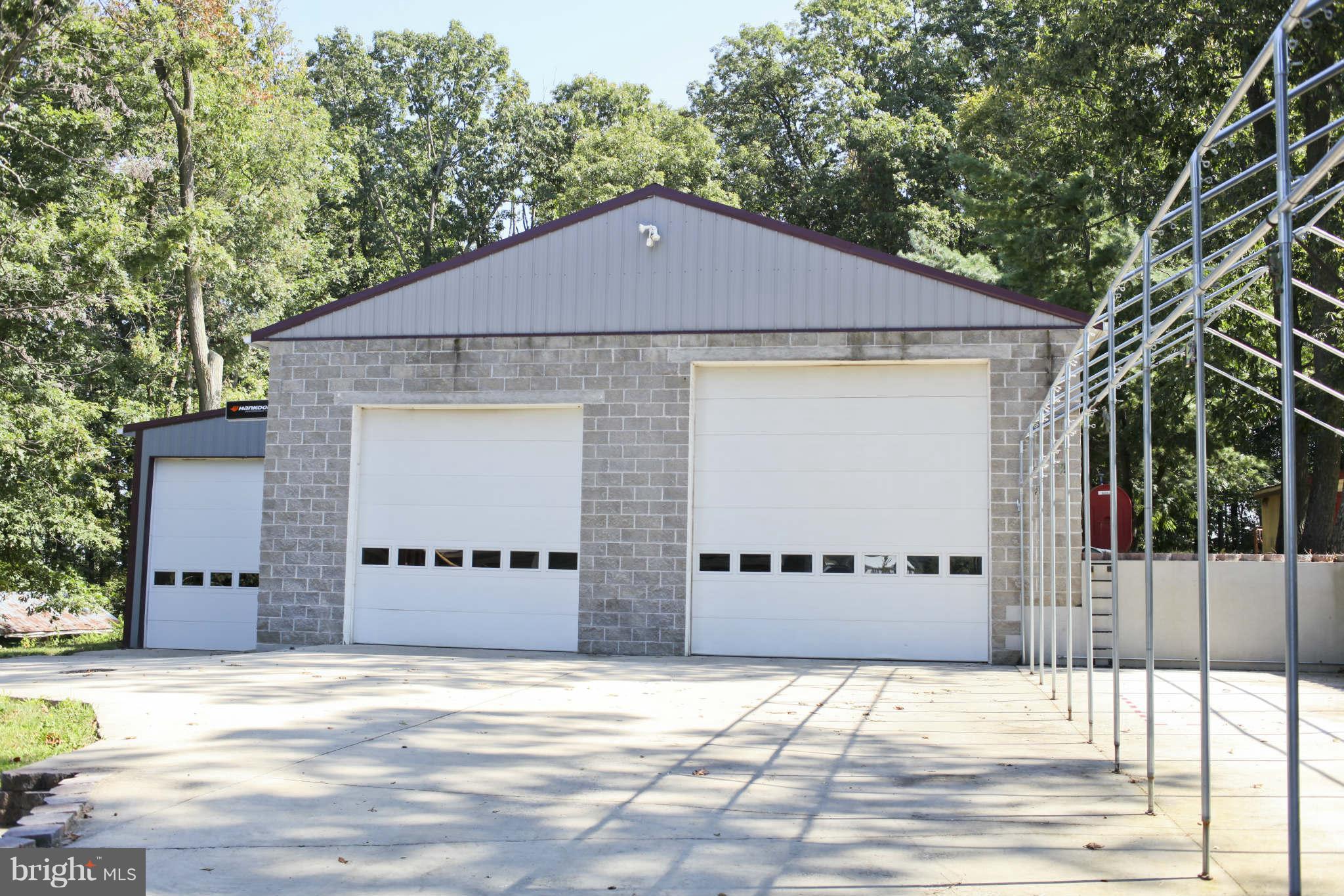 12031 Keymar Road Keymar, MD 21757 - Photo 20 of 20 Exterior (General)