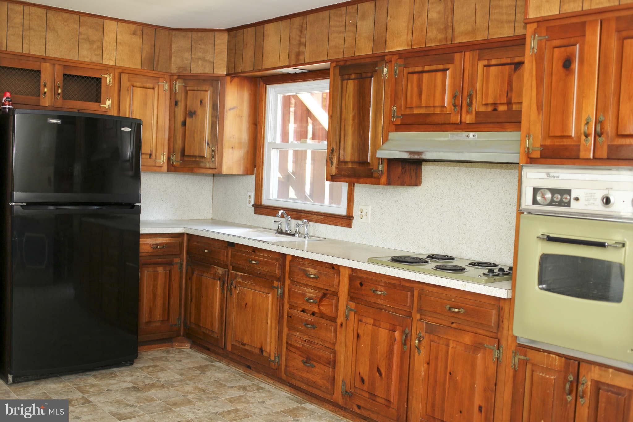 12031 Keymar Road Keymar, MD 21757 - Photo 4 of 20 Kitchen