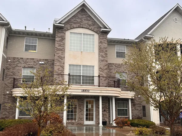 $260,000 | 15570 Linnet Street Northwest, Unit 2109, Andover, MN 55304