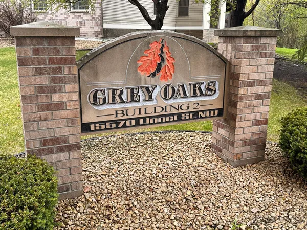 $260,000 | 15570 Linnet Street Northwest, Unit 2109, Andover, MN 55304