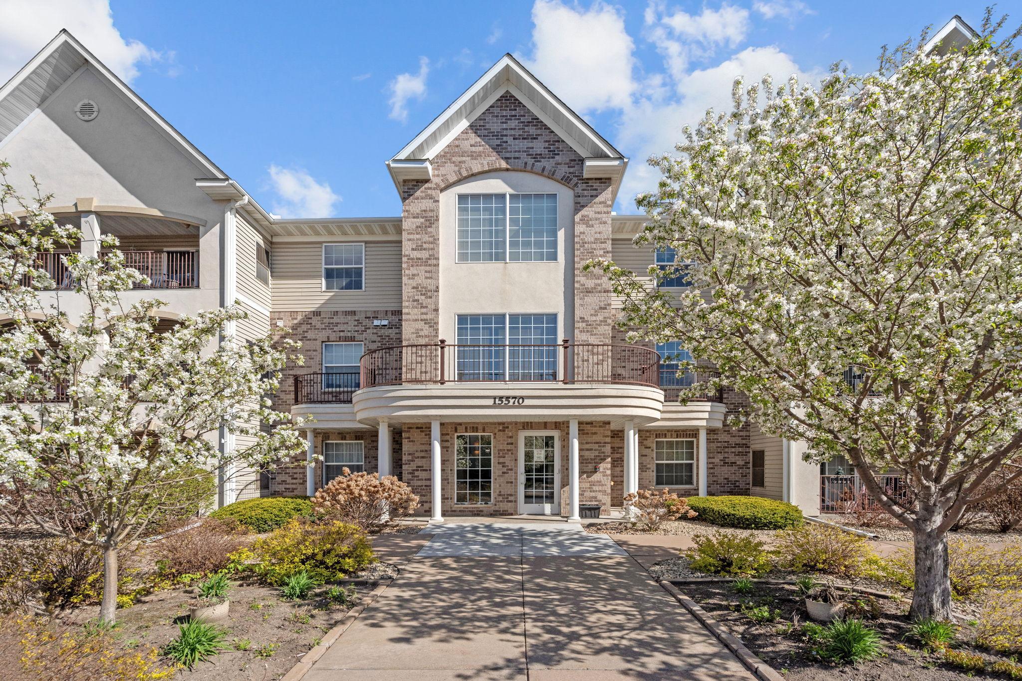 15570 Linnet Street Northwest, Unit 2109 Andover, MN 55304 - Photo 3 of 39