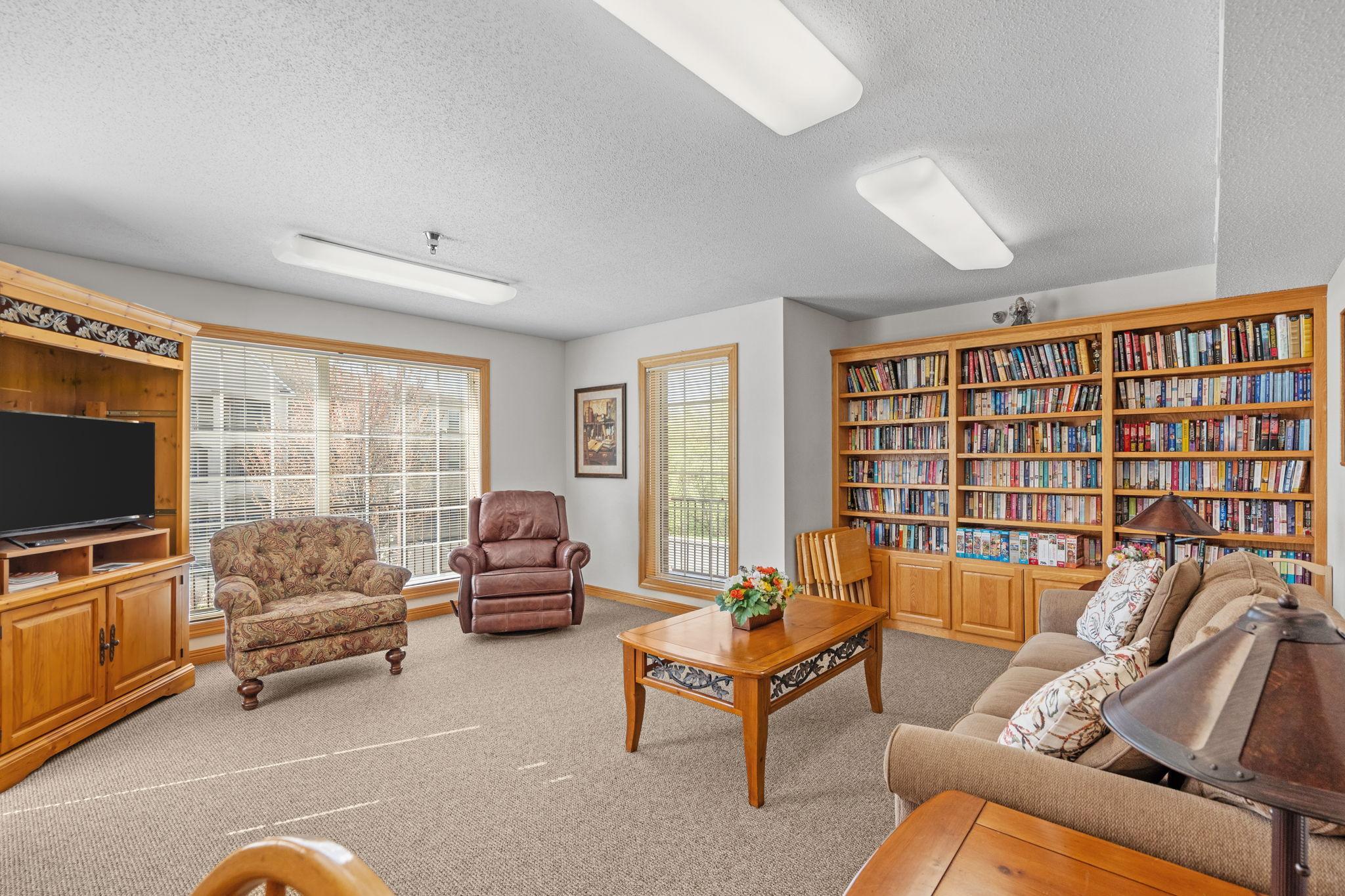 15570 Linnet Street Northwest, Unit 2109 Andover, MN 55304 - Photo 34 of 39