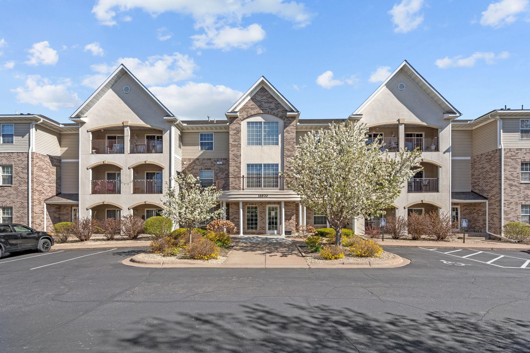 15570 Linnet Street Northwest, Unit 2109 Andover, MN 55304 - Photo 38 of 39