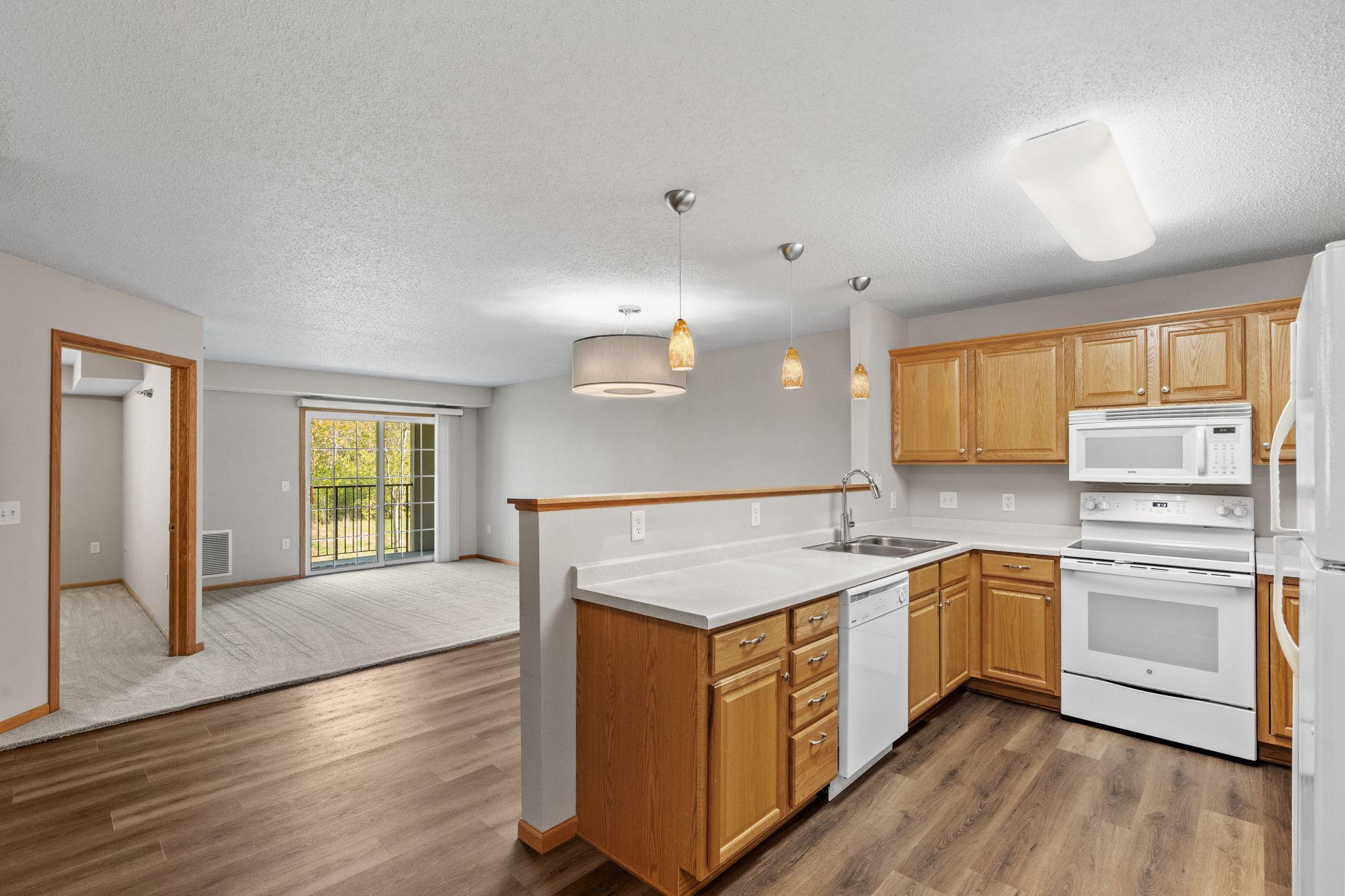 15570 Linnet Street Northwest, Unit 2109 Andover, MN 55304 - Photo 8 of 39