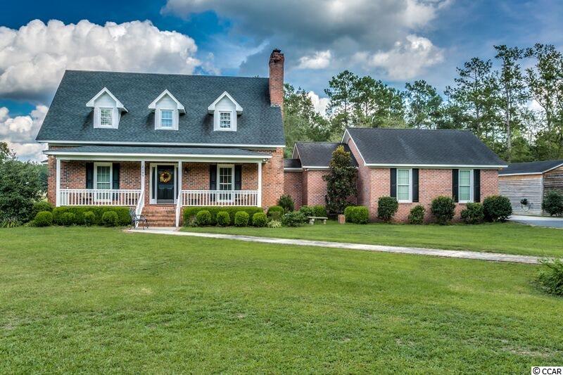 8149 Louisville Road Aynor, SC 29511 - Photo 1 of 25 Gallery Image 1