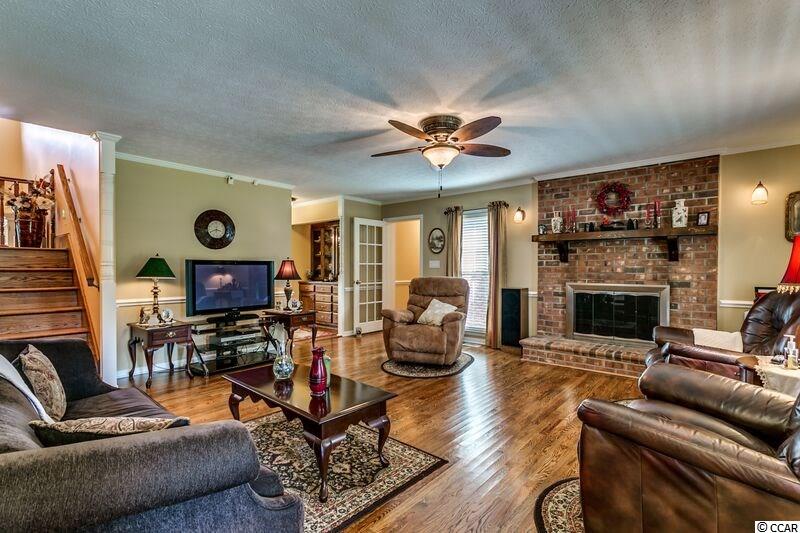 8149 Louisville Road Aynor, SC 29511 - Photo 3 of 25 Gallery Image 3