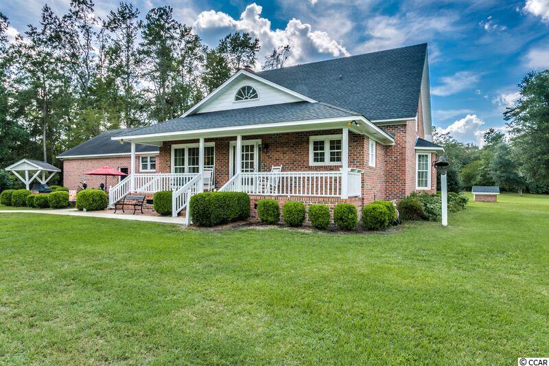 8149 Louisville Road Aynor, SC 29511 - Photo 21 of 25 Gallery Image 21