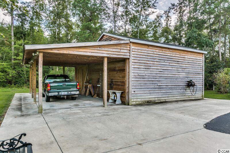 8149 Louisville Road Aynor, SC 29511 - Photo 24 of 25 Gallery Image 24