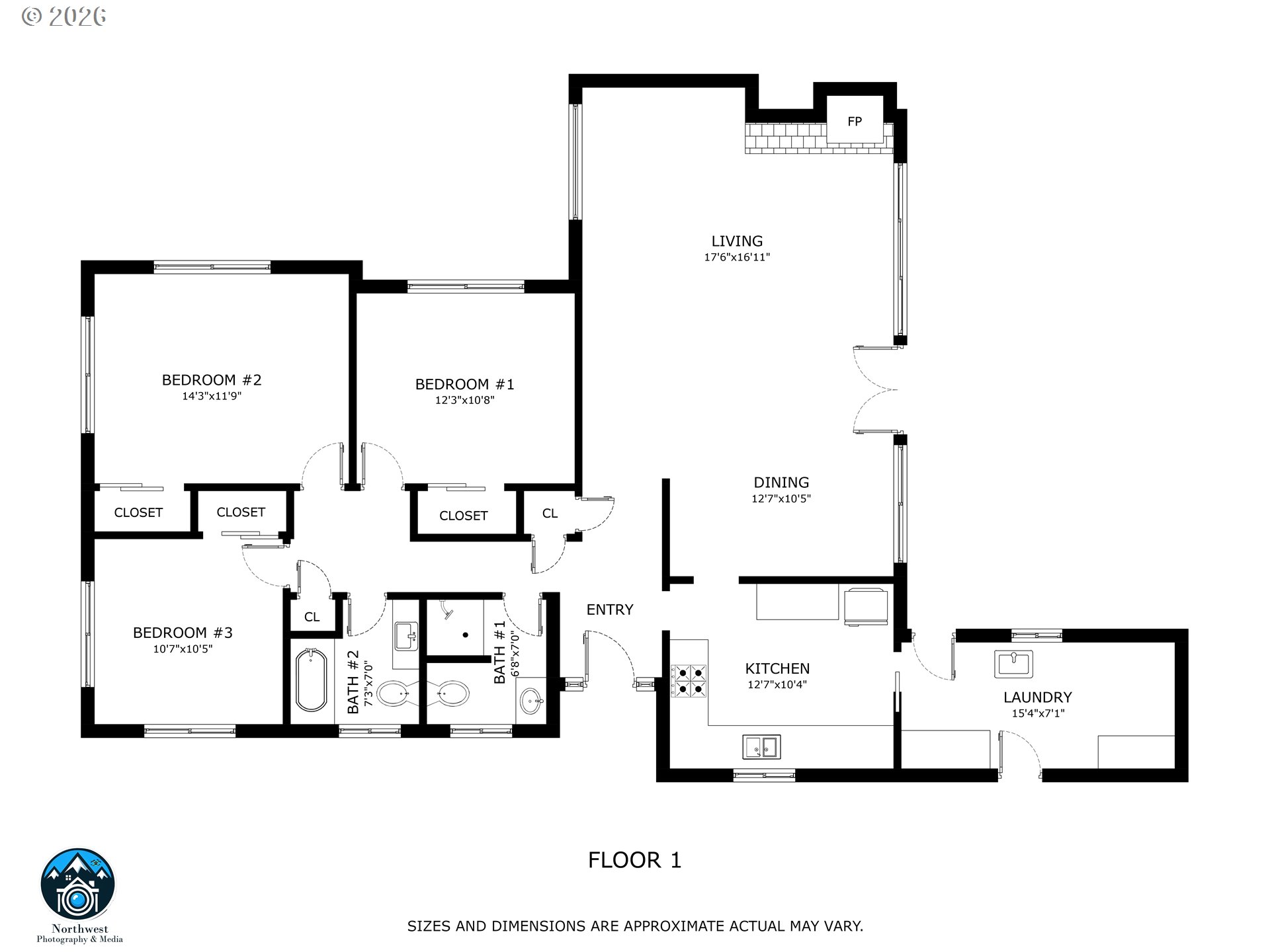65 Greenvale Drive Springfield, OR 97477 - Photo 42 of 42