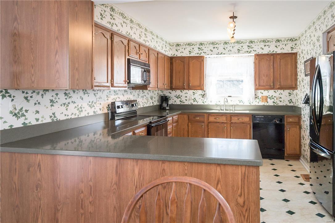 501 Oak Leaf Manor Court Ballwin, MO 63021 - Photo 23 of 40