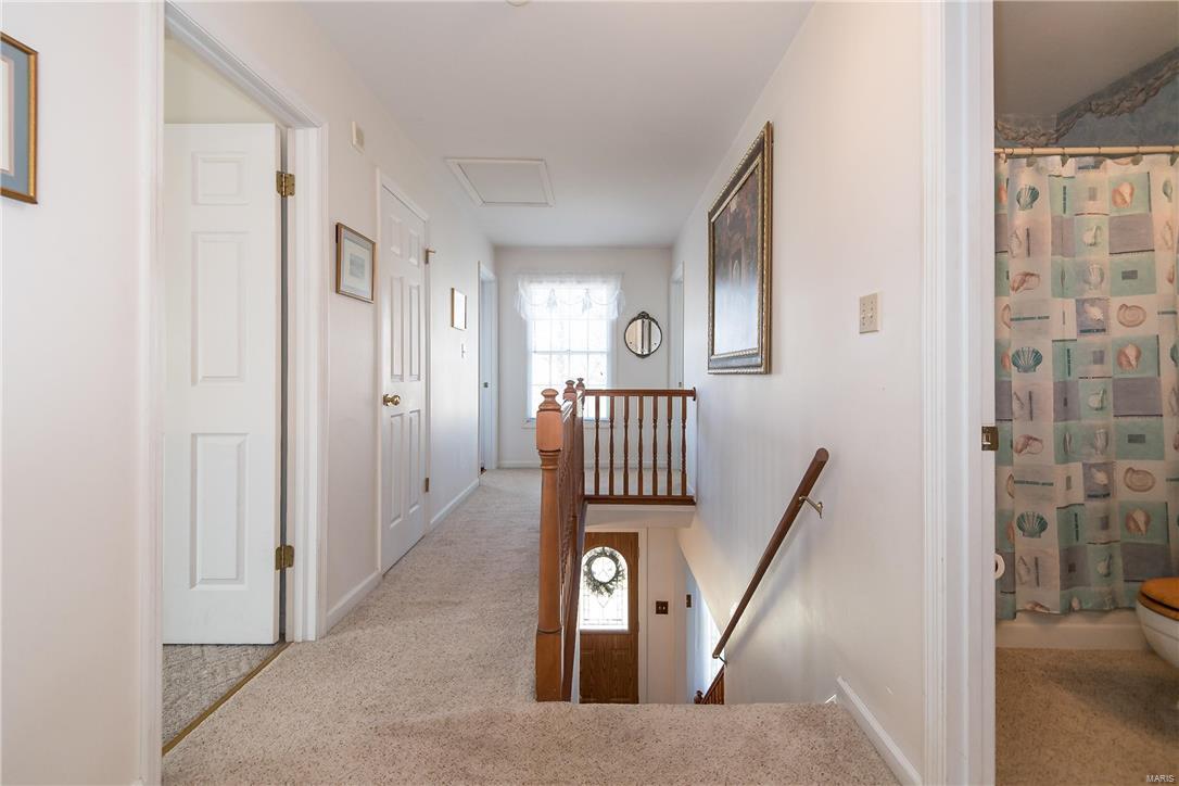 501 Oak Leaf Manor Court Ballwin, MO 63021 - Photo 29 of 40