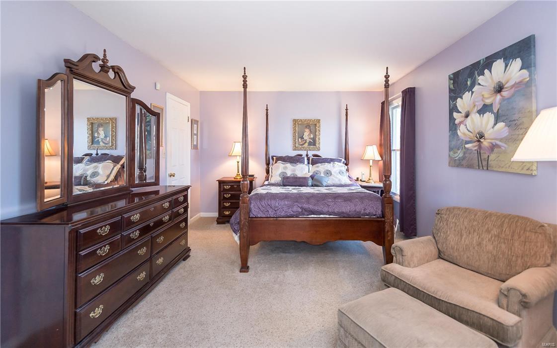501 Oak Leaf Manor Court Ballwin, MO 63021 - Photo 30 of 40