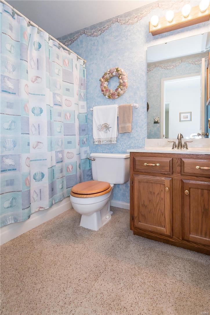 501 Oak Leaf Manor Court Ballwin, MO 63021 - Photo 32 of 40