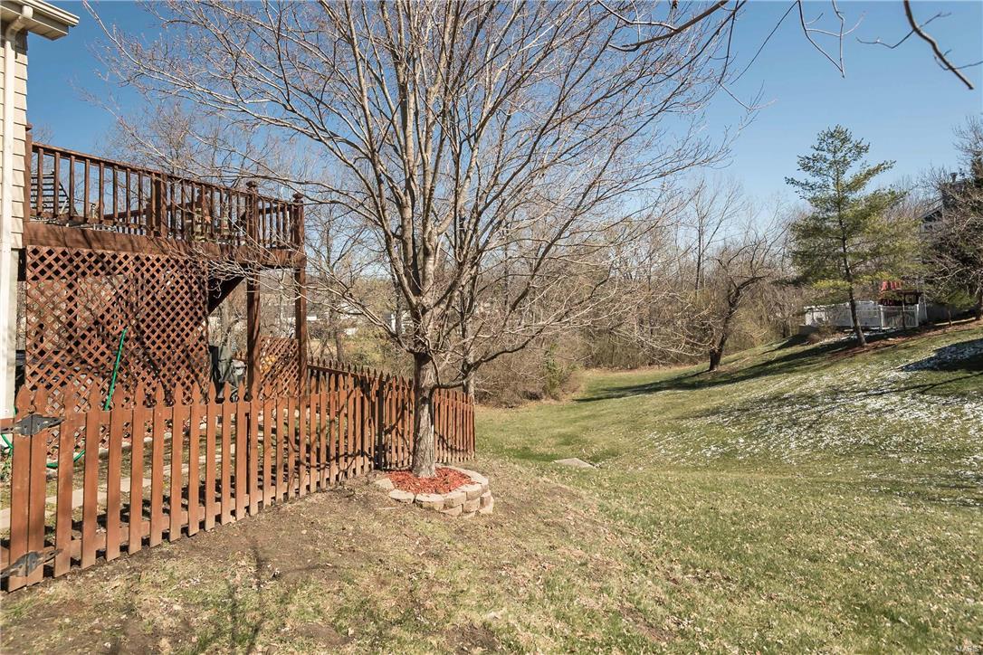 501 Oak Leaf Manor Court Ballwin, MO 63021 - Photo 38 of 40
