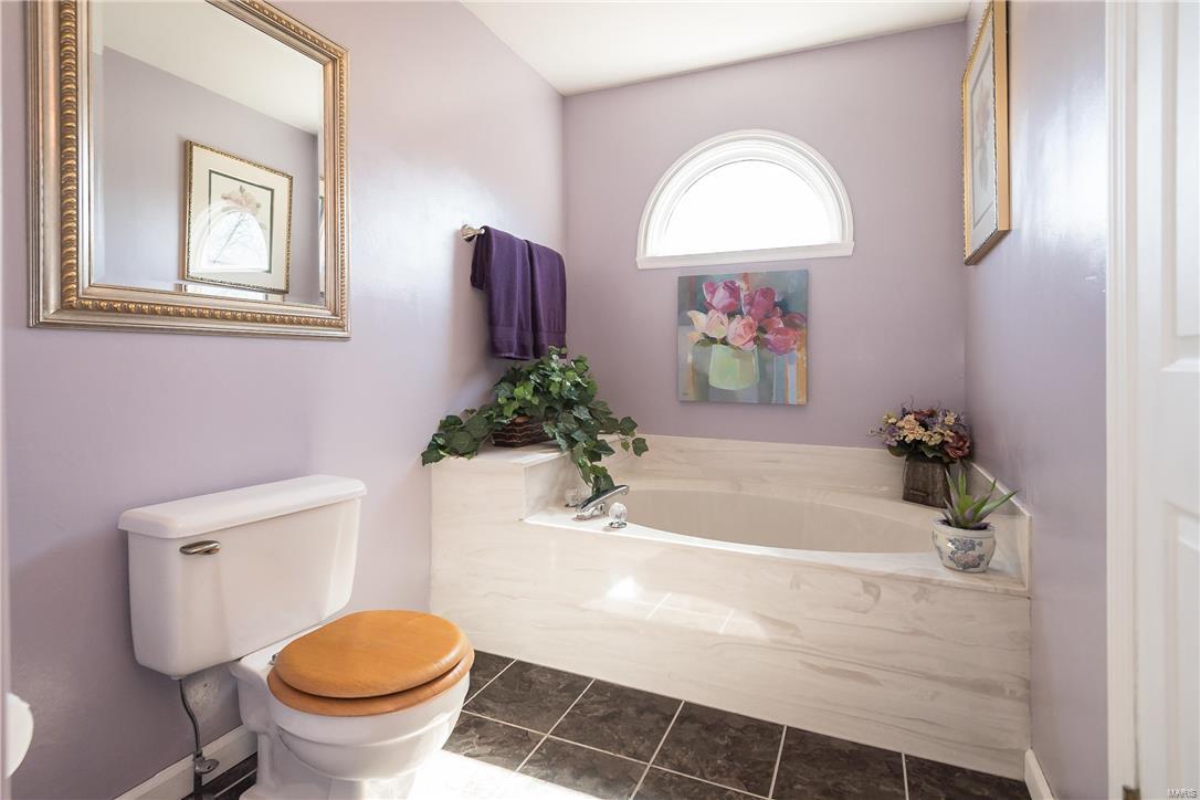 501 Oak Leaf Manor Court Ballwin, MO 63021 - Photo 6 of 40