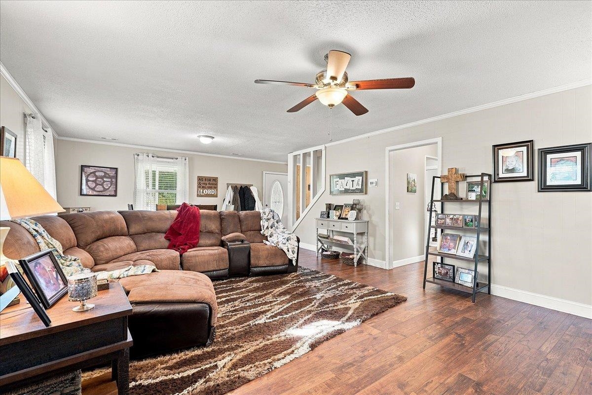 1051 Ezell Road Chesnee, SC 29323 - Photo 6 of 29 Gallery Image 6