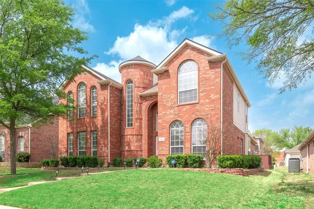 $2,595 | 2313 Hunters Run Drive, Plano, TX 75025