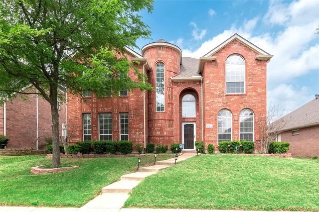 $2,595 | 2313 Hunters Run Drive, Plano, TX 75025