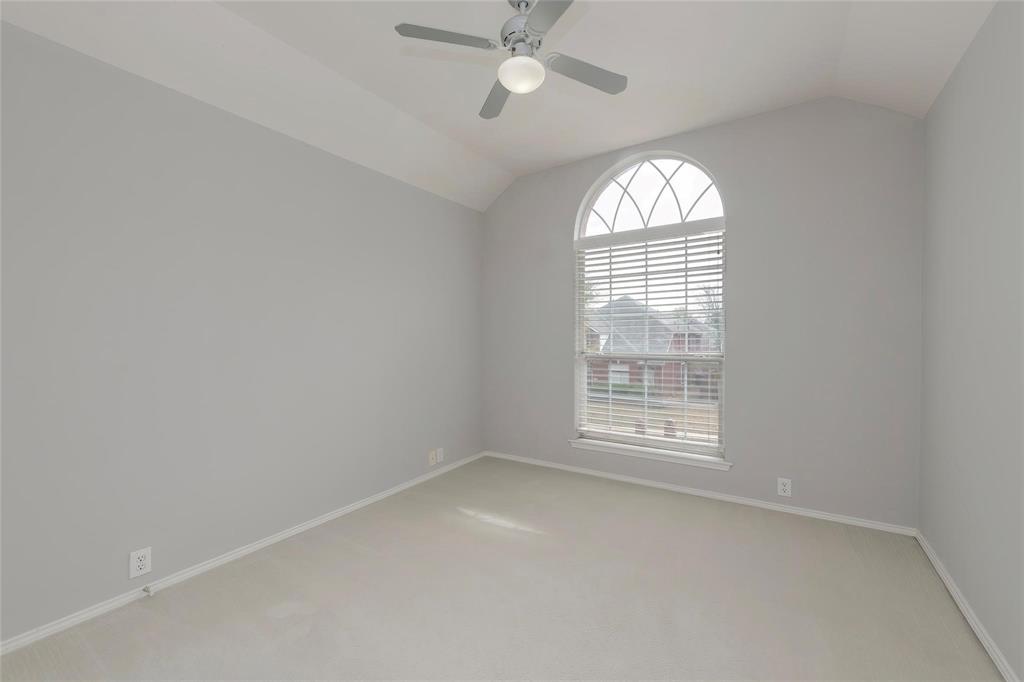 2313 Hunters Run Drive Plano, TX 75025 - Photo 33 of 36 an empty room with a window