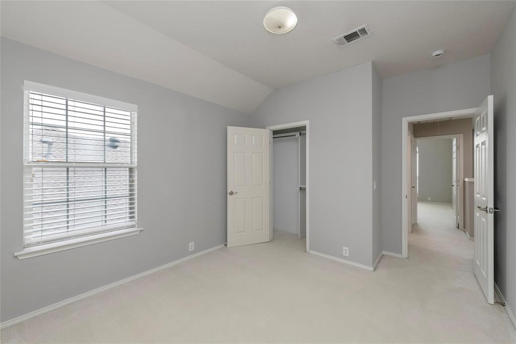 2313 Hunters Run Drive Plano, TX 75025 - Photo 36 of 36 a view of an empty room with a window